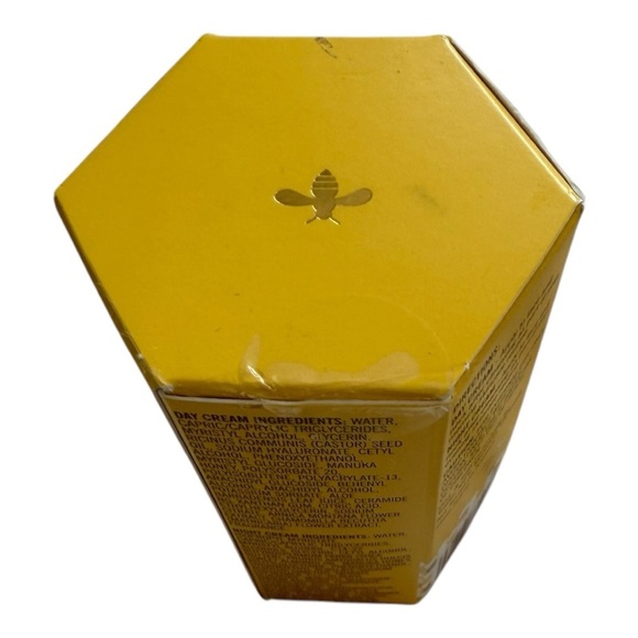 Trader Joe's Honey Hydration Day & Night Cream Duo 1.8 oz each - Picture 4 of 6